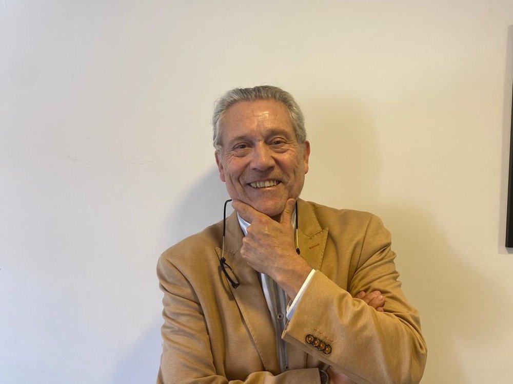 Eduardo Ruiz Salas
