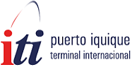 Iquique Terminal Internacional Image
