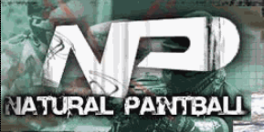 Natural Paintball Chile Image