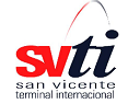 San Vicente Terminal Internacional Image